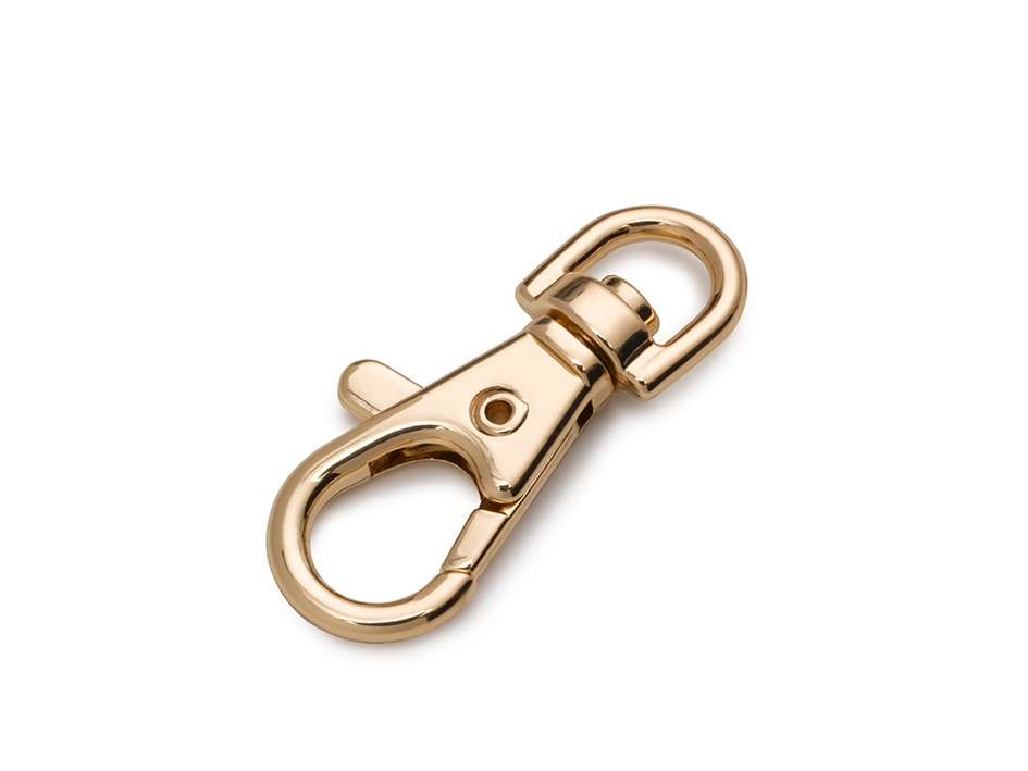 Prym Karabinkrok 7x38mm – New gold - Bilde 1
