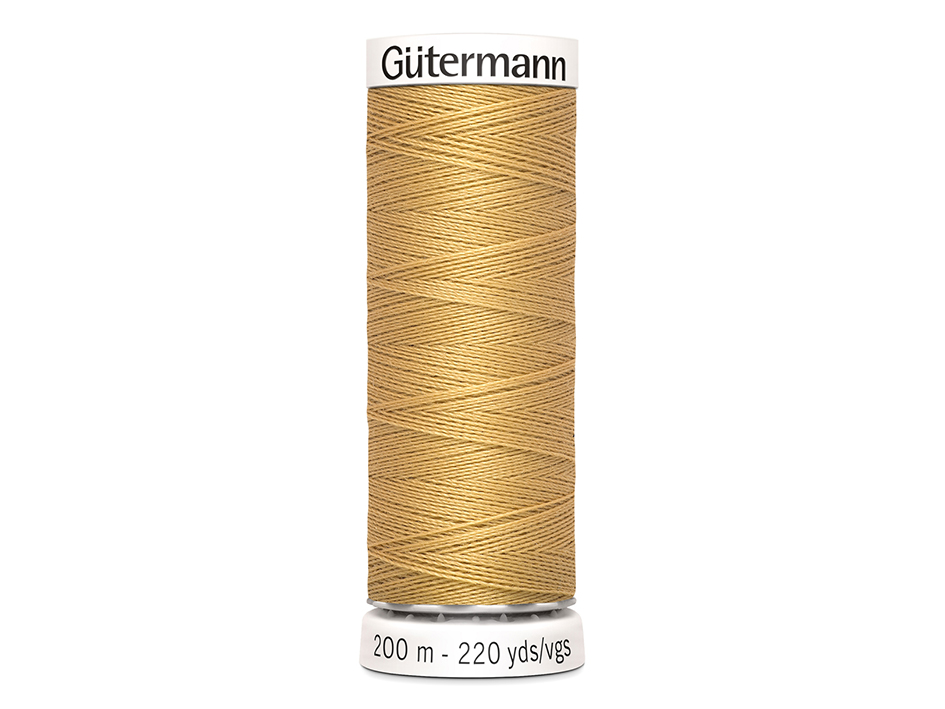 Gütermann Sew-all 200 m  893 - Bilde 1