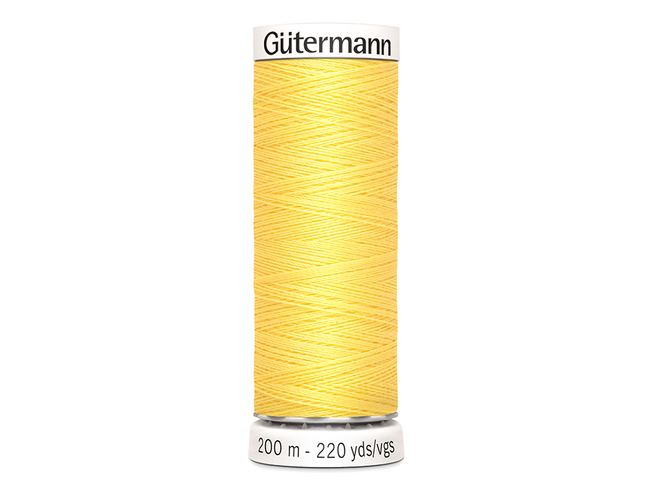 Gütermann Sew-all 200 m  852 - Bilde 1