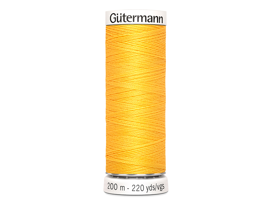 Gütermann Sew-all 200 m  417 - Bilde 1