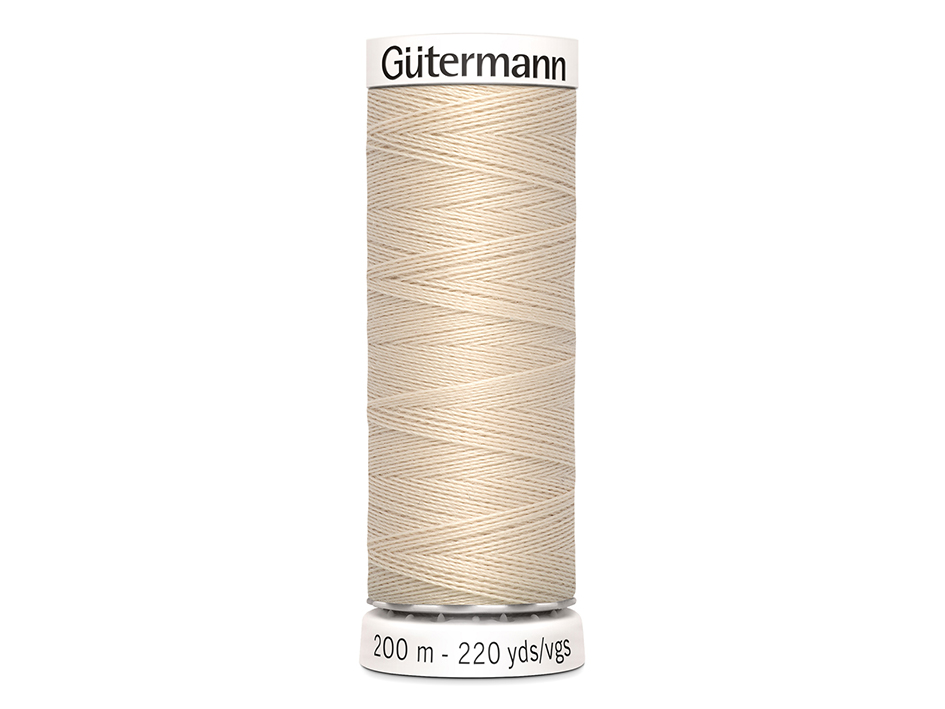 Gütermann Sew-all 200 m  169 - Bilde 1