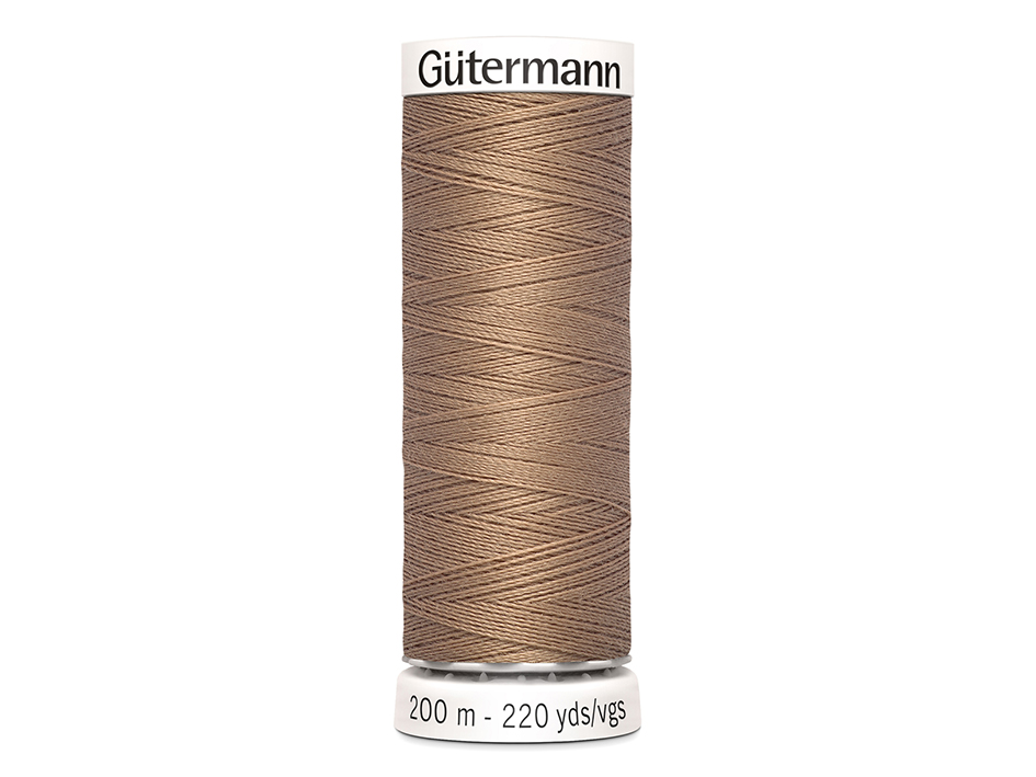 Gütermann Sew-all 200 m  139 - Bilde 1
