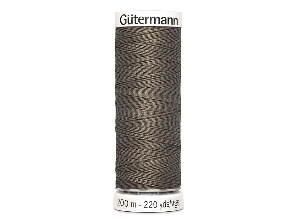 Gütermann Sew-all 200 m  727 - Bilde 1