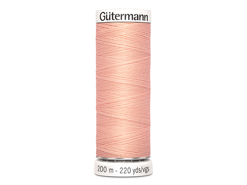 Gütermann Sew-all 200 m  165 - Bilde 1