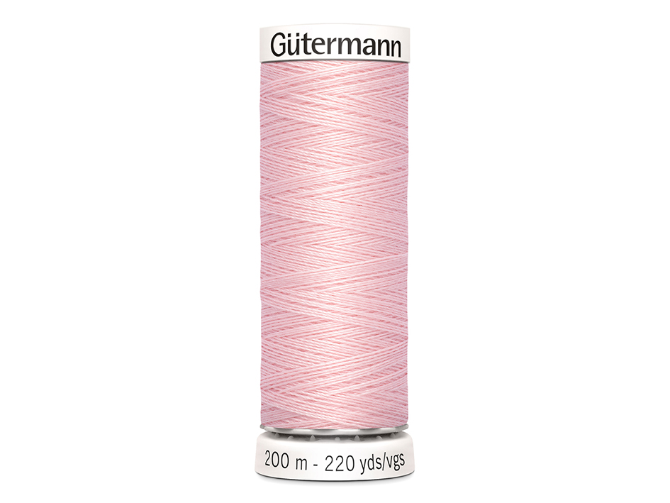 Gütermann Sew-all 200 m  659 - Bilde 1