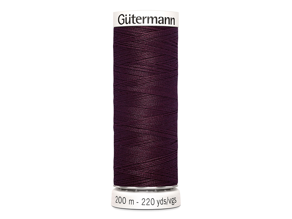 Gütermann Sew-all 200 m  130 - Bilde 1