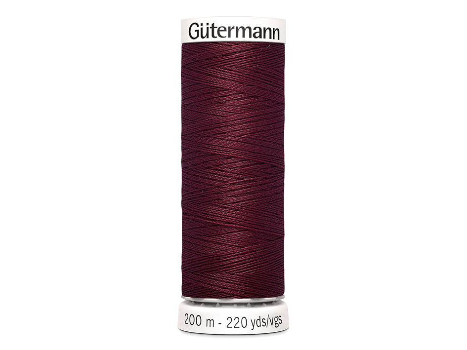 Gütermann Sew-all 200 m  369 - Bilde 1