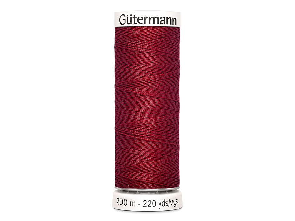 Gütermann Sew-all 200 m  367 - Bilde 1