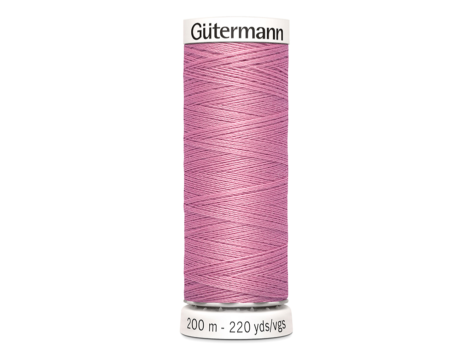 Gütermann Sew-all 200 m  663 - Bilde 1