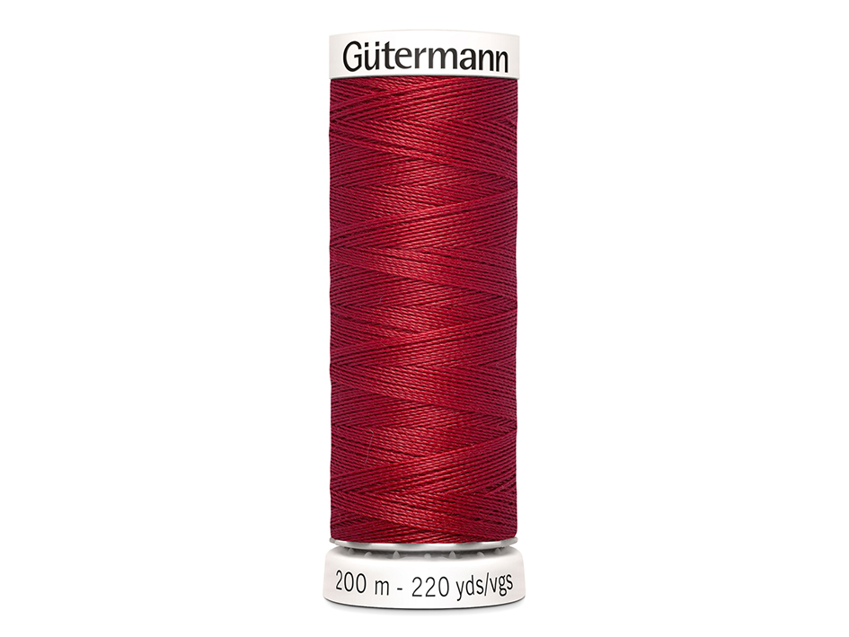 Gütermann Sew-all 200 m  046 - Bilde 1