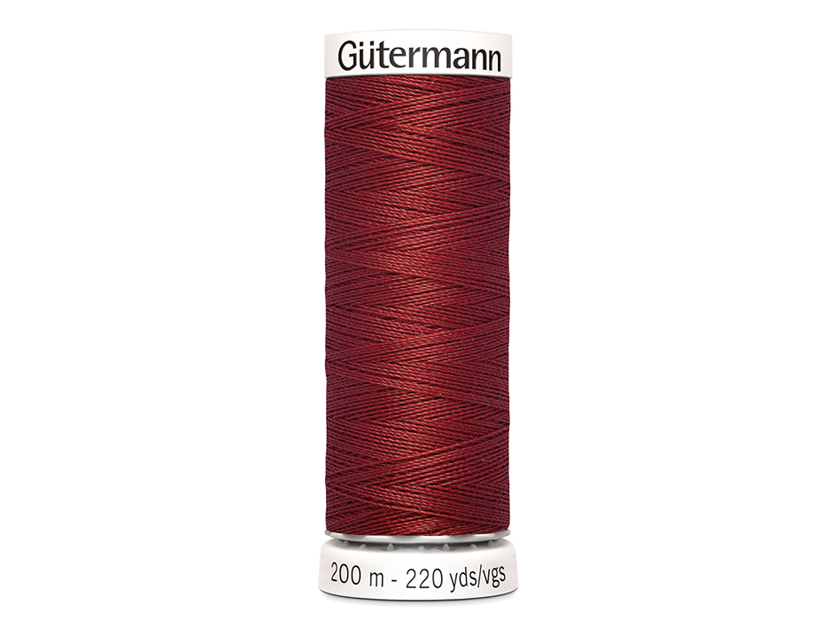 Gütermann Sew-all 200 m  221 - Bilde 1