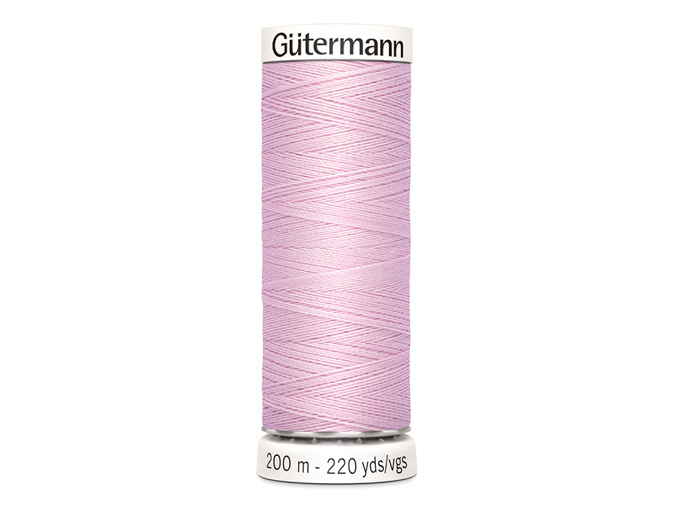 Gütermann Sew-all 200 m  320 - Bilde 1