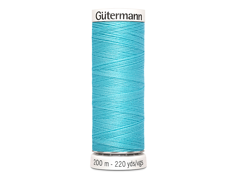 Gütermann Sew-all 200 m  028 - Bilde 1