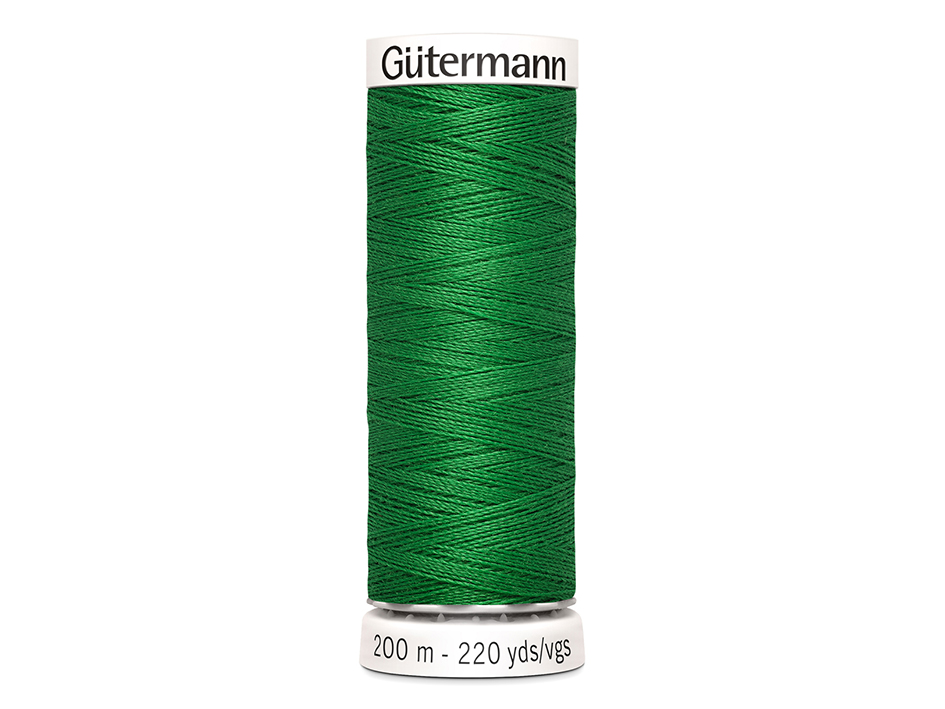 Gütermann Sew-all 200 m  396 - Bilde 1
