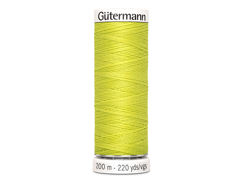 Gütermann Sew-all 200 m  334 - Bilde 1