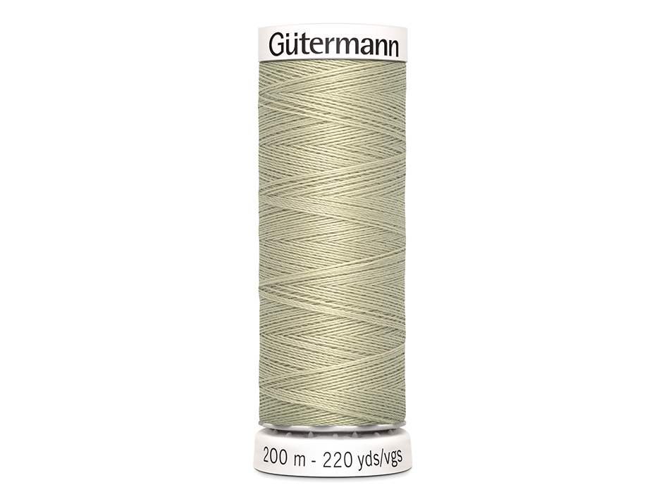 Gütermann Sew-all 200 m  503 - Bilde 1