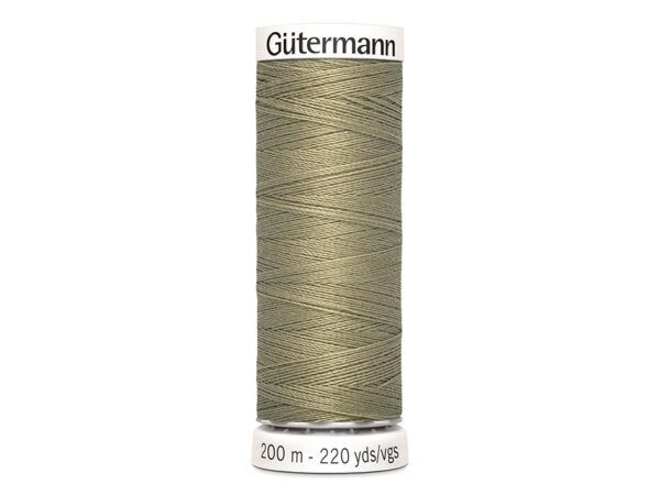 Gütermann Sew-all 200 m  258