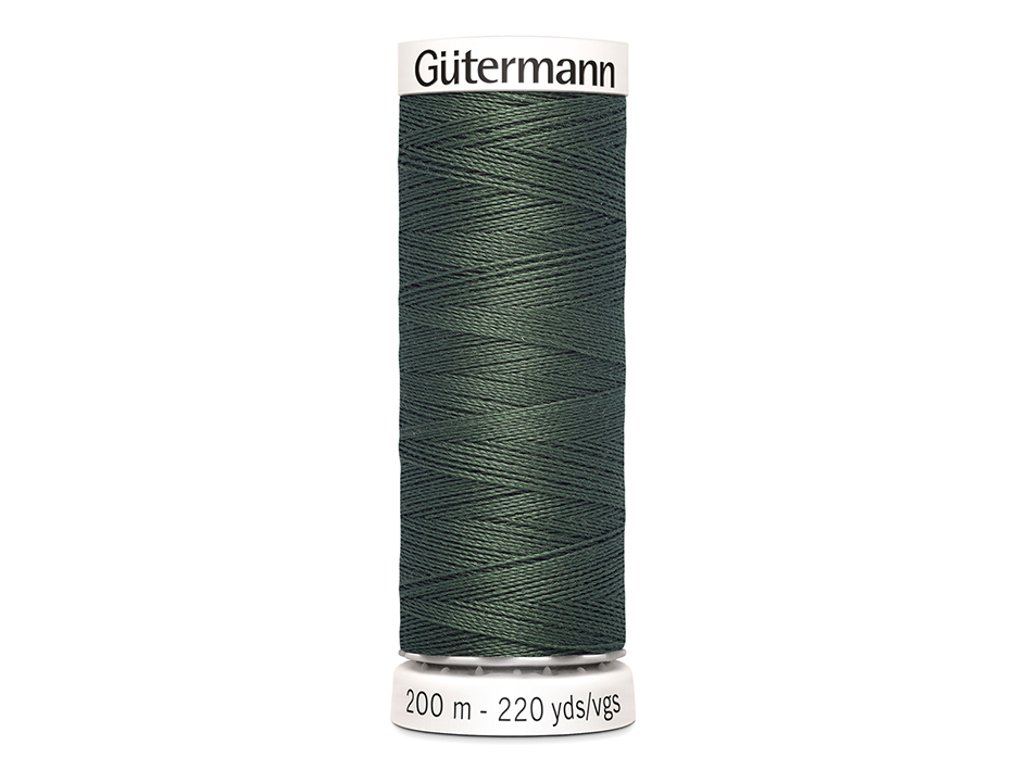 Gütermann Sew-all 200 m  269 - Bilde 1