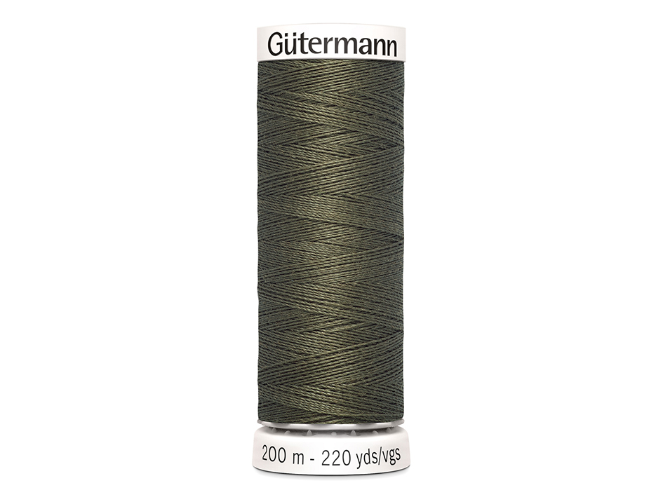 Gütermann Sew-all 200 m  676 - Bilde 1