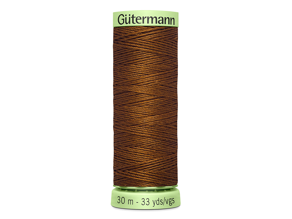 Gütermann Top Stitch 30 m  650 - Bilde 1