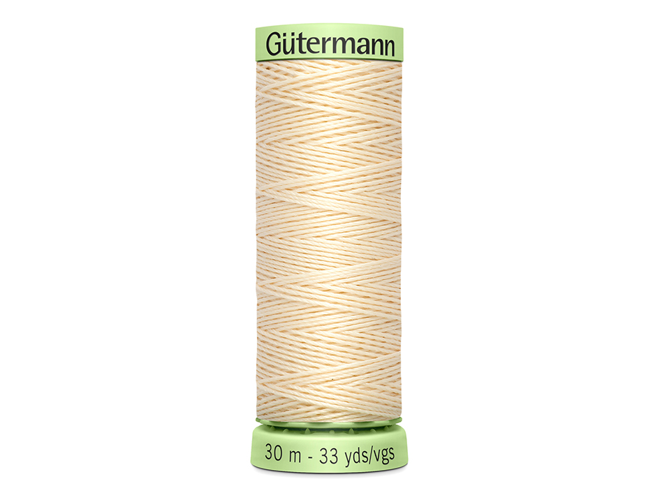 Gütermann Top Stitch 30 m  106 - Bilde 1