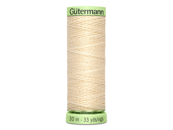 4389_image_ab64199c803d7d37.jpg Gütermann Top Stitch 30 m 982