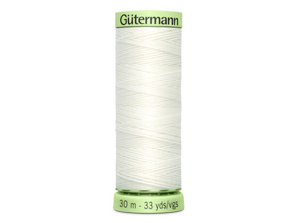 4390_image_1ae56415224c66d8.jpg Gütermann Top Stitch 30 m 111