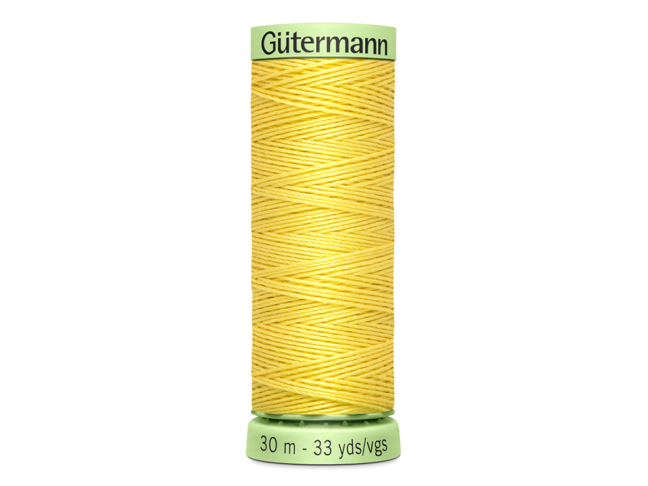 Gütermann Top Stitch 30 m  852 - Bilde 1