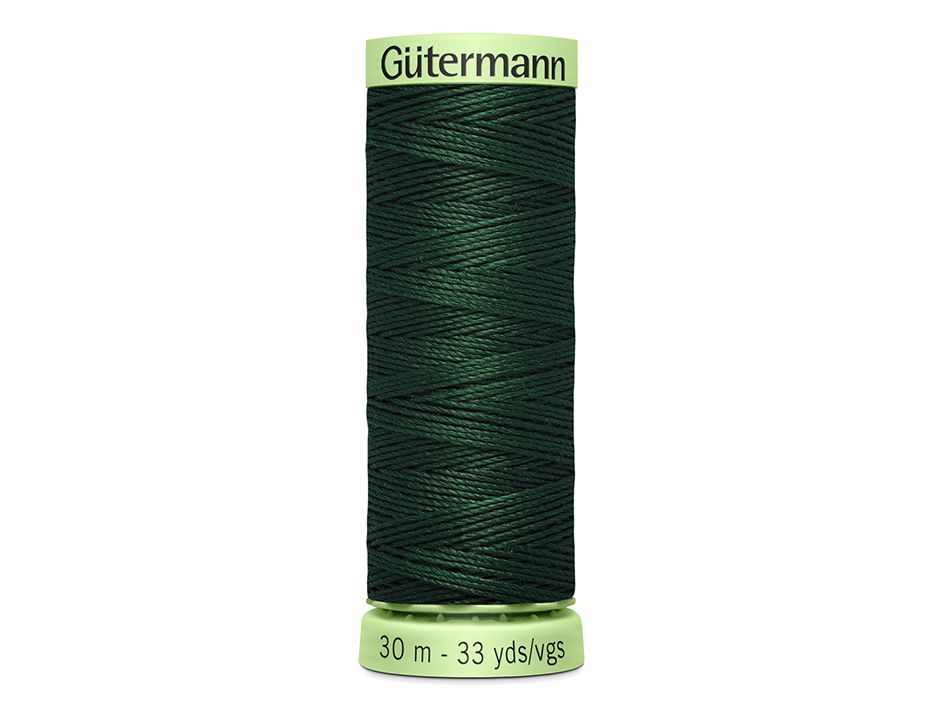 Gütermann Top Stitch 30 m  472 - Bilde 1
