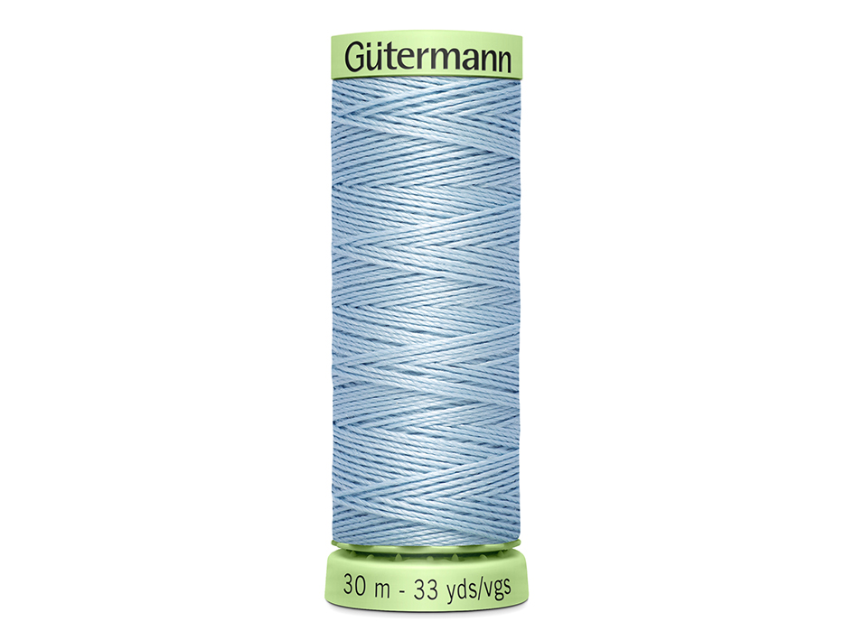 Gütermann Top Stitch 30 m  075 - Bilde 1