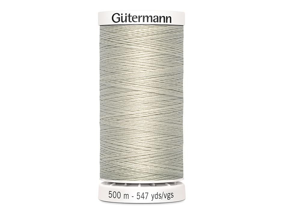 Gütermann Sew-all 500 m  299 - Bilde 1