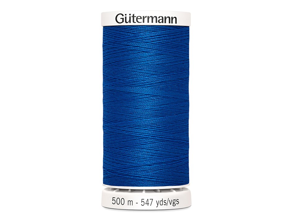 Gütermann Sew-all 500 m  322 - Bilde 1