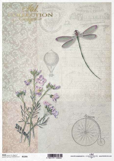 4480_image_4e3159b0a531bf68.jpg ITD Collection Rispapir A4 - 1266