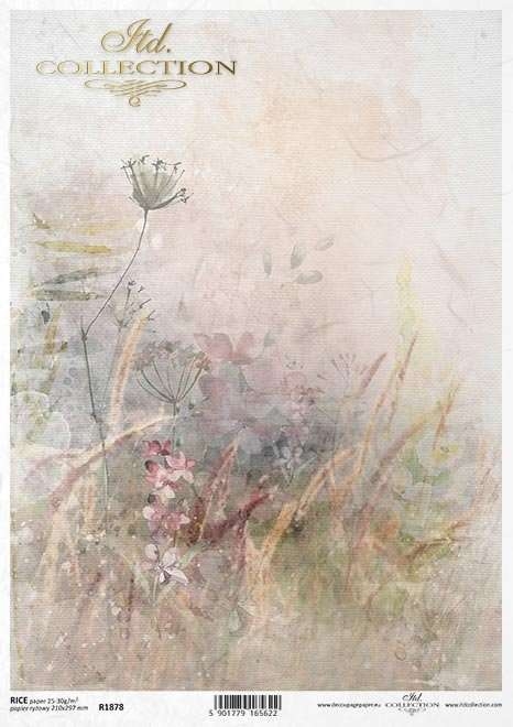 ITD Collection Rispapir A4 - 55