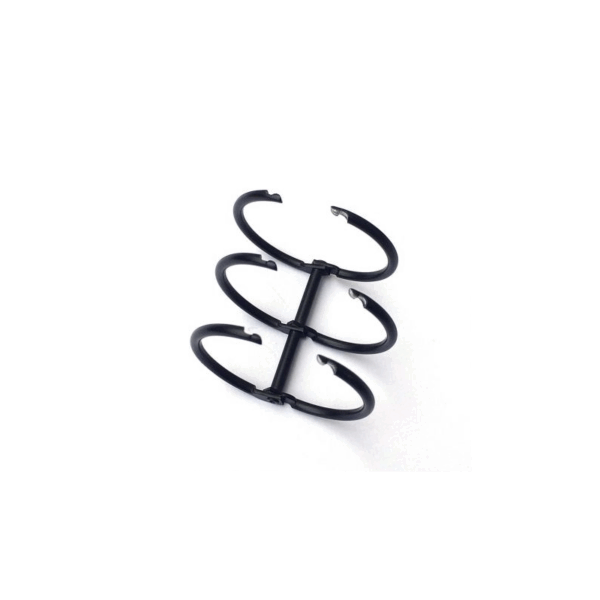 4599_image_e012c35800e26a7a.png Binding 3 rings 30mm - Svart