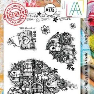 4617_image_7e85e65a5fa4251a.jpg AALL and Create Stempelsett - Hearty Home- 775