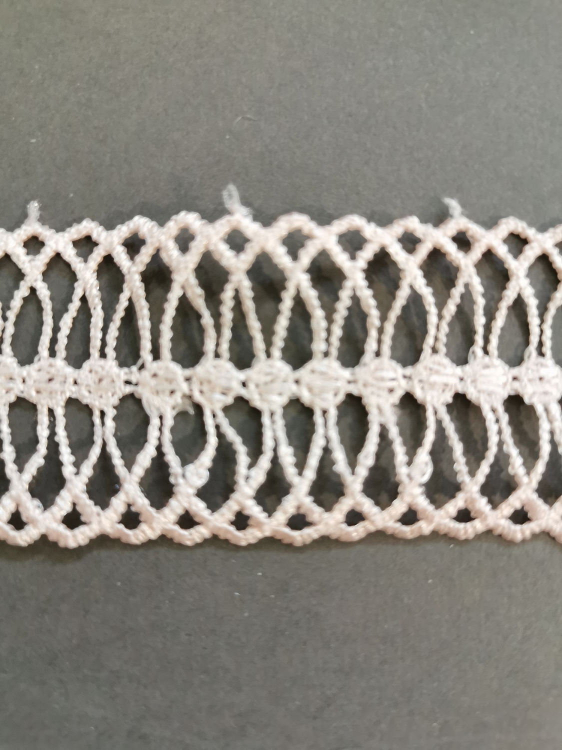 Blonde  Fersken 3,2cm - Bilde 1