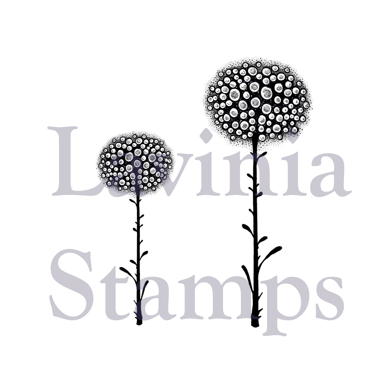 Lavinia Glow Flowers LAV388 - Bilde 1