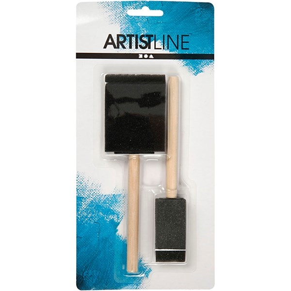 487.jpg Skumpensler 2stk