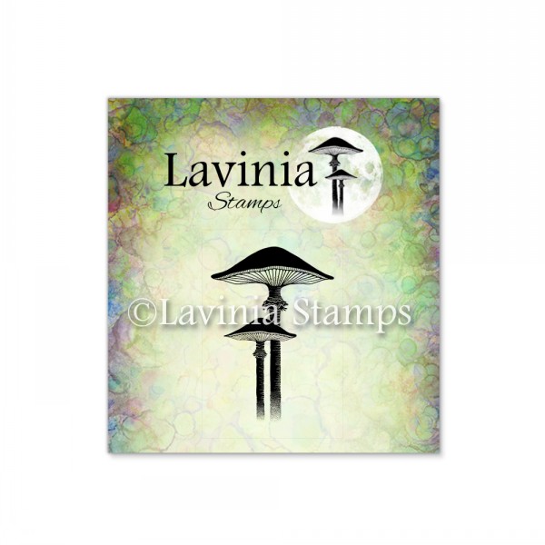 Lavinia Meadow Mushroom (Miniature) LAV561