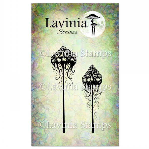 Lavinia Mushroom Lantern Set LAV596