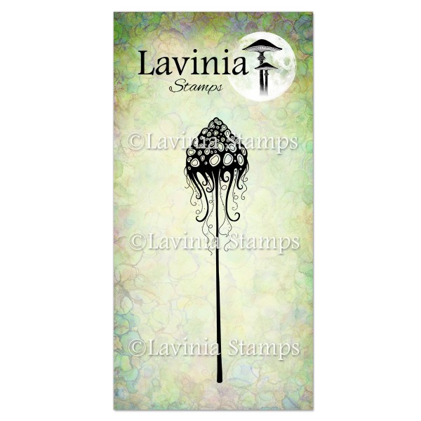 Lavinia Mushroom Lantern Single LAV597
