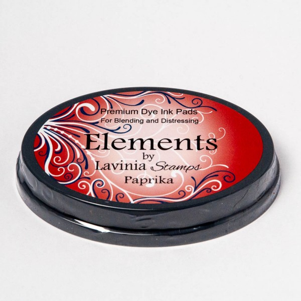 4921_image_e0a8ae4921f24196.jpg Lavinia Elements Premium Dye Ink - Paprika LSE-04