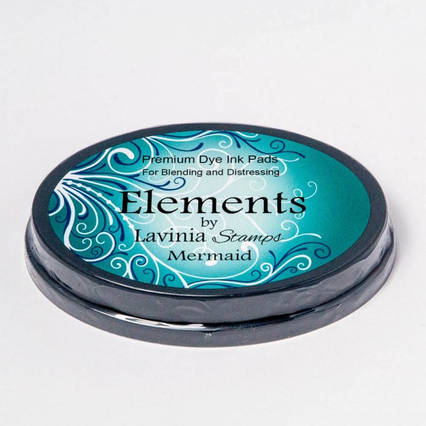 4924_image_622aa43bc1680c4b.jpg Lavinia Elements Premium Dye Ink - Mermaid LSE-07
