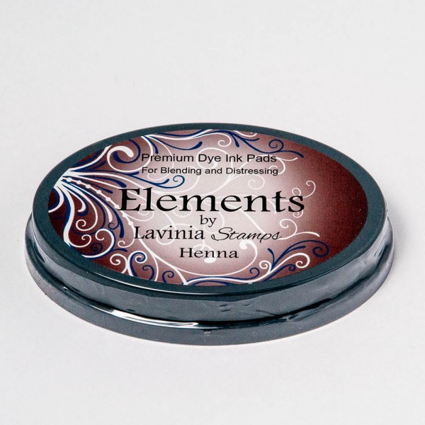 4925_image_c1e177c69aaaefda.jpg Lavinia Elements Premium Dye Ink - Henna LSE-08