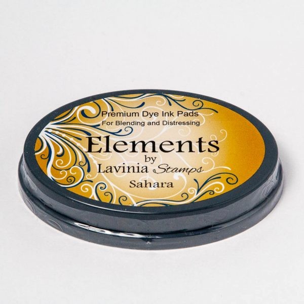 4926_image_e5d1b3174174b4bd.jpg Lavinia Elements Premium Dye Ink - Sahara LSE-09