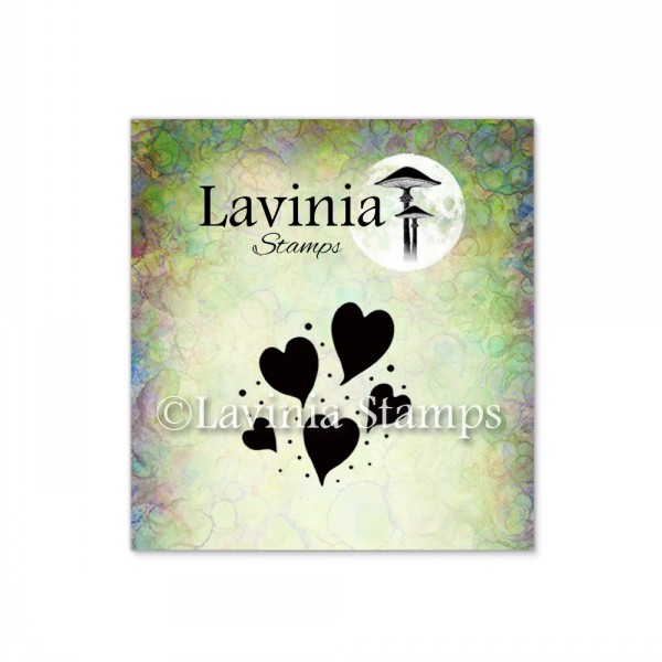 4982_image_f44b24744460f3aa.jpg Lavinia Group of Hearts Miniature LAV238