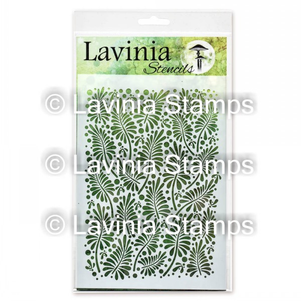 5019_image_a21b061ceb71dd55.jpg Lavinia Glory - Lavinia Stensils ST016