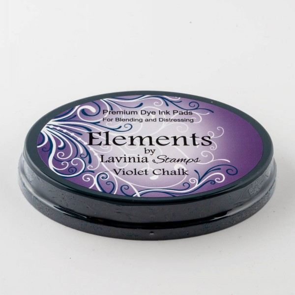 5022_image_b318556592eb157f.jpg Lavinia Elements Premium Dye Ink – Violet Chalk
