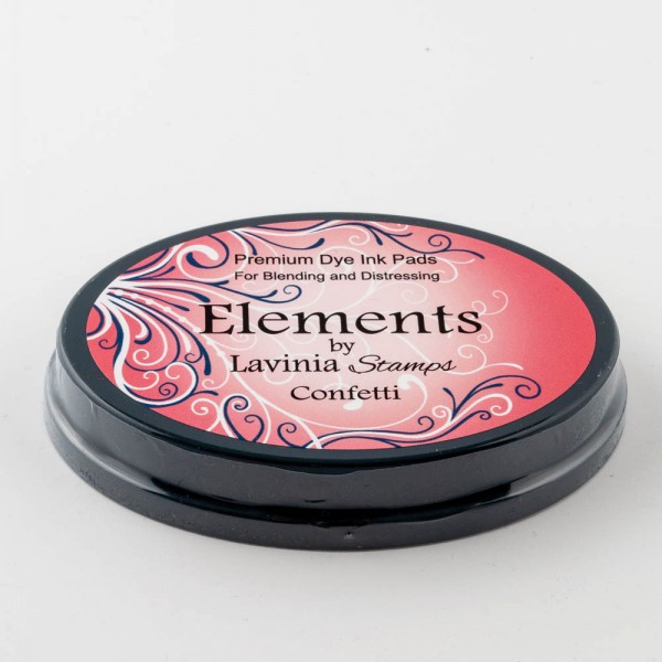 5026_image_91cb504aa919cc3a.jpg Lavinia Elements Premium Dye Ink – Confetti